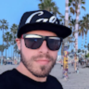 Meet your Posher, Joey